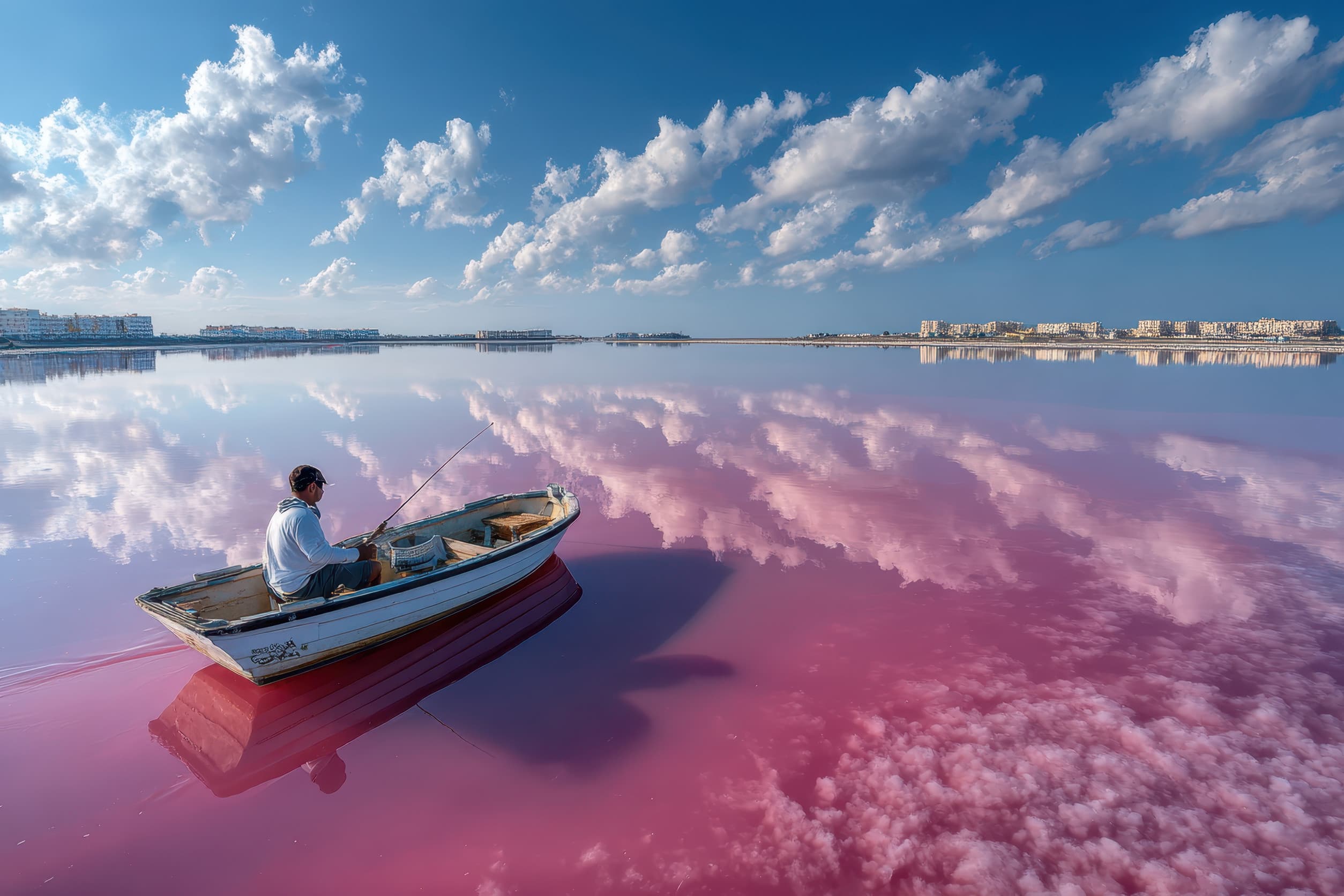 Creative background