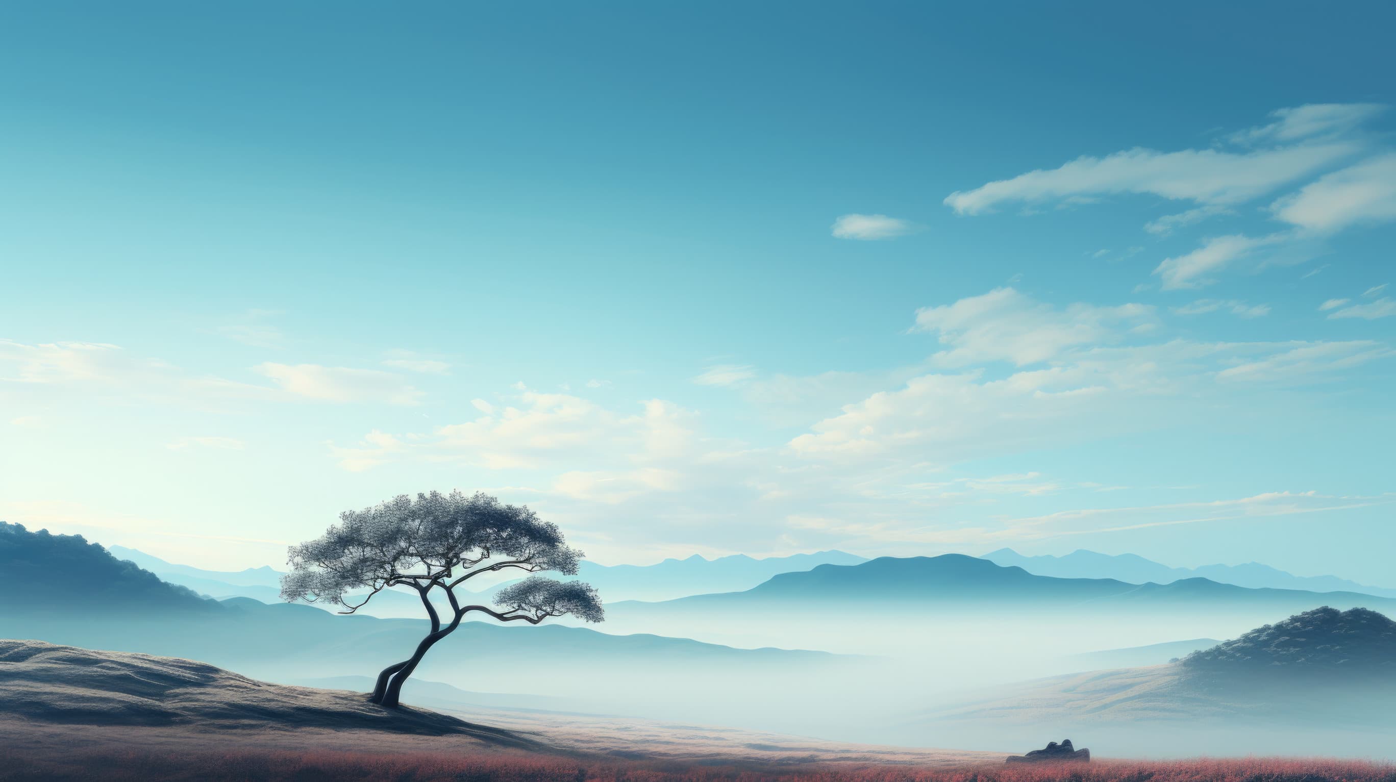 Creative background